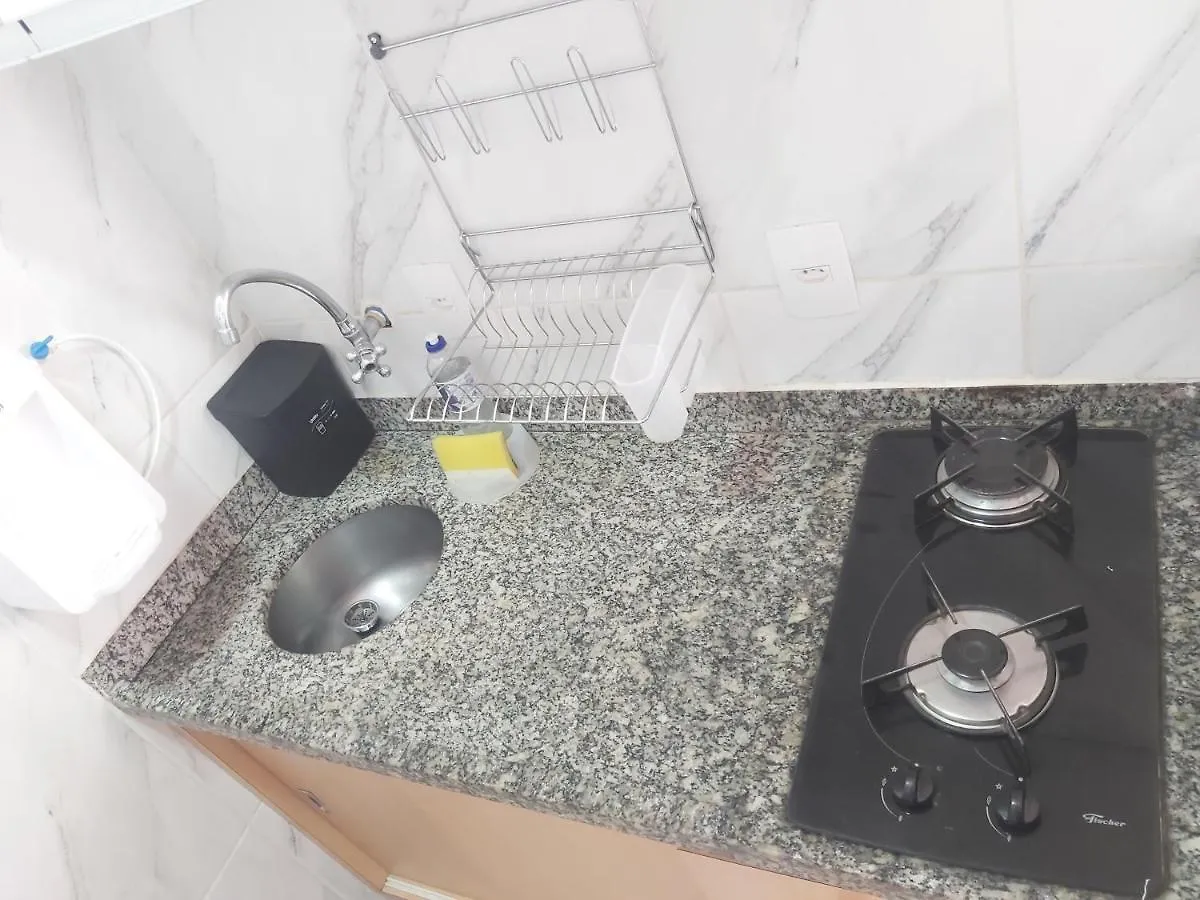 Apartamento Liberdade Apartamento São Paulo