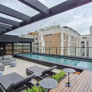 Hit Itaim São Paulo