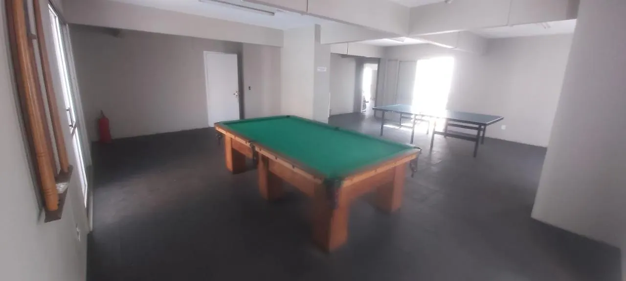 Apartamento Liberdade Apartment Sao Paulo