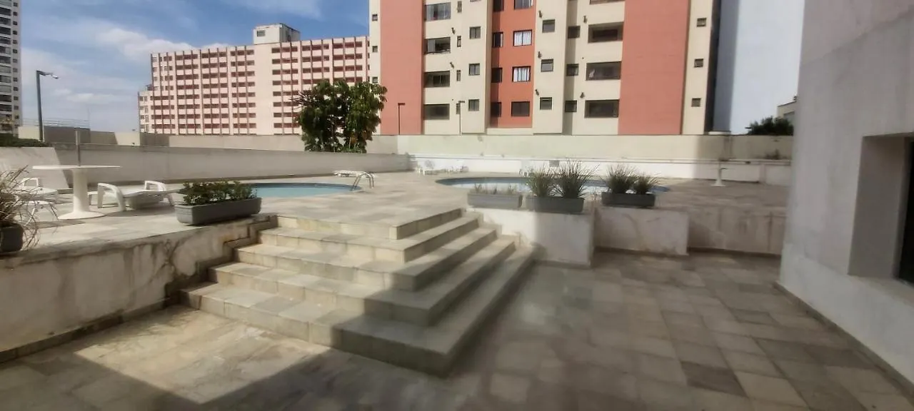 Apartamento Liberdade Apartment Sao Paulo Brazil