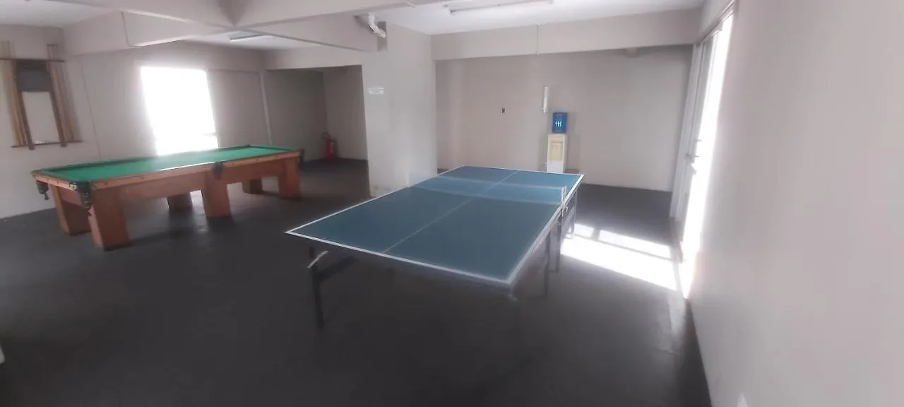 Apartamento Liberdade Apartment Sao Paulo Brazil