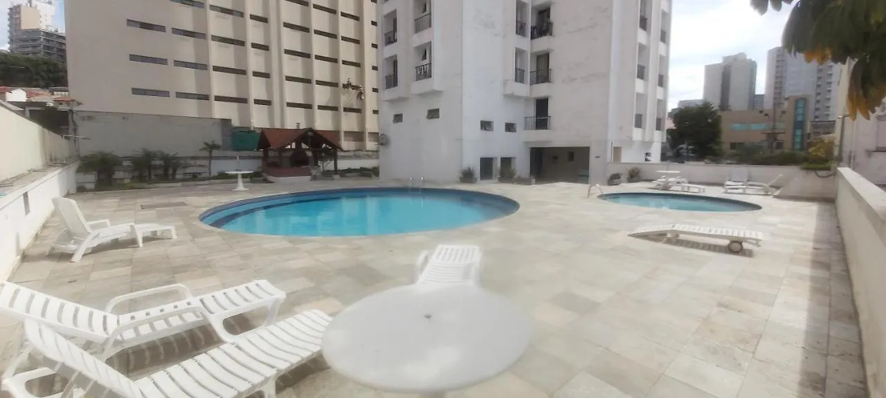 Apartamento Liberdade Apartment Sao Paulo