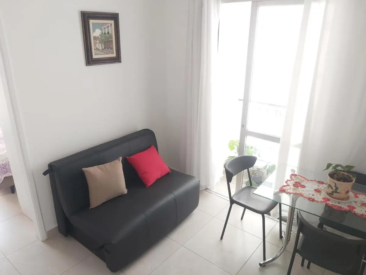 Apartamento Liberdade Apartment Sao Paulo