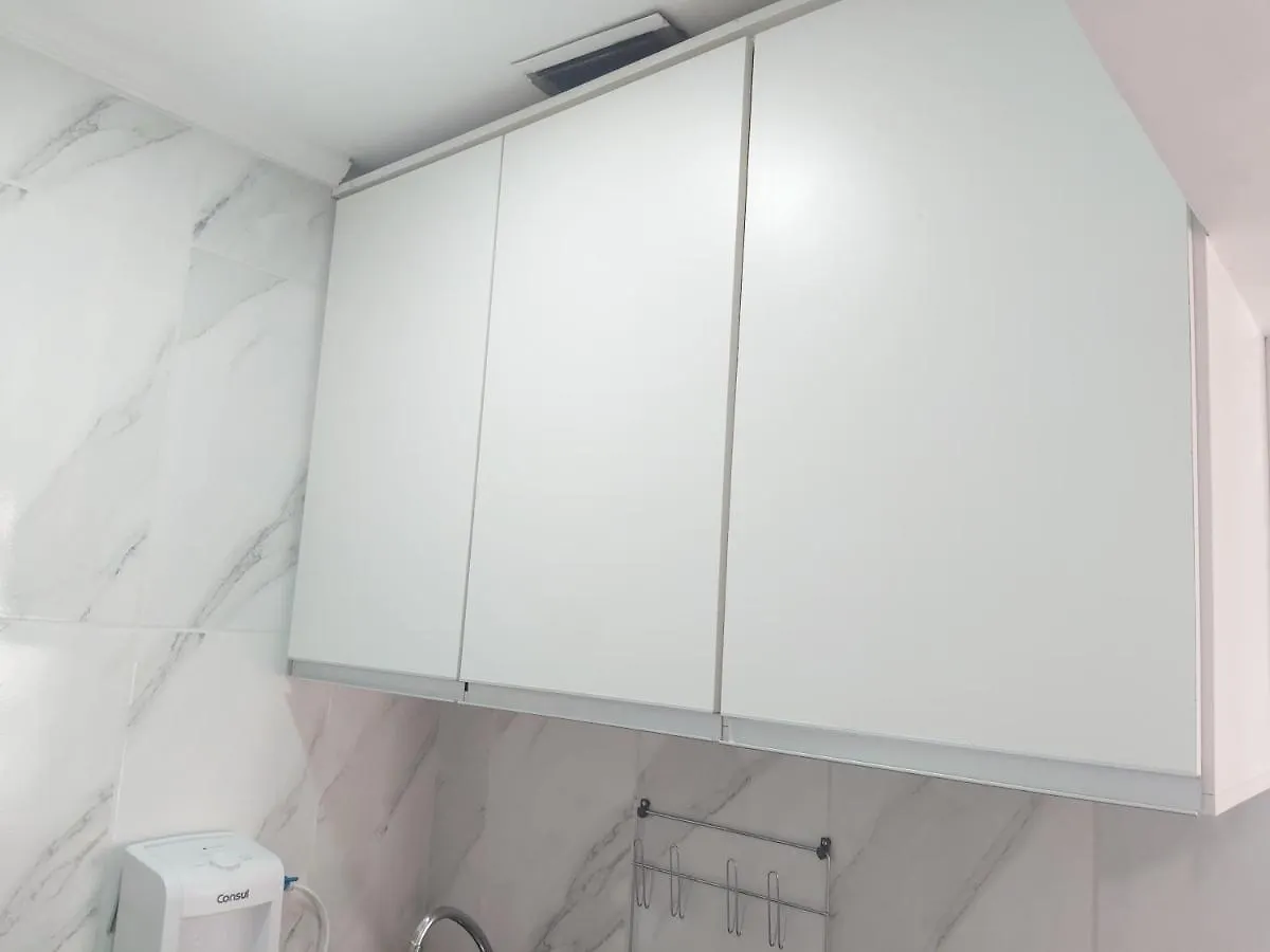 Apartamento Liberdade Apartment Sao Paulo