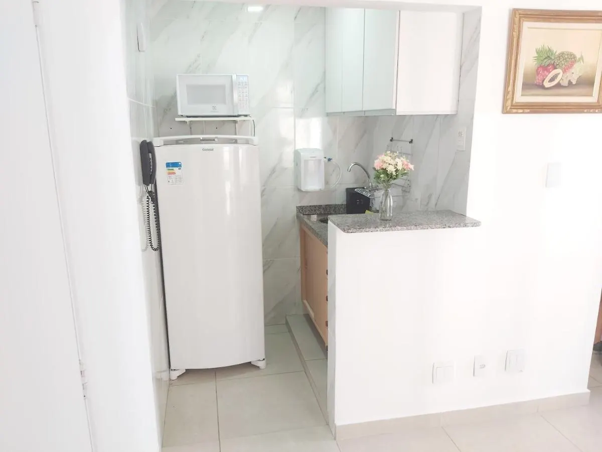 Apartamento Liberdade Apartment Sao Paulo