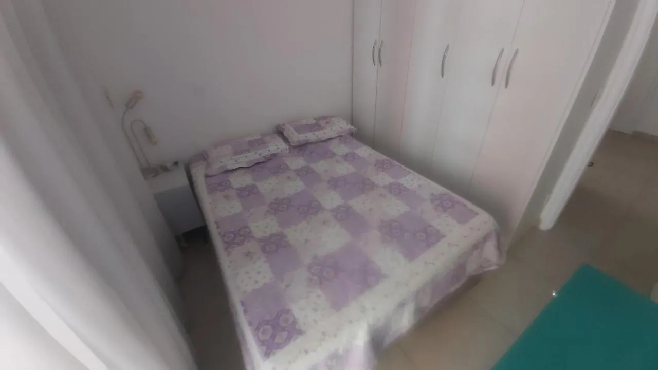 Apartamento Liberdade Apartment Sao Paulo 0*,  Brazil