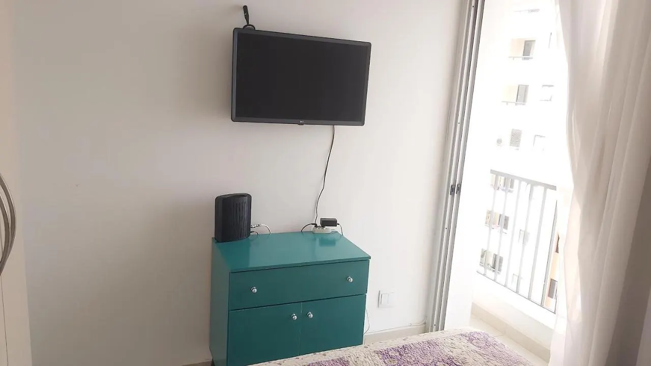 Apartamento Liberdade Apartment Sao Paulo 0*,