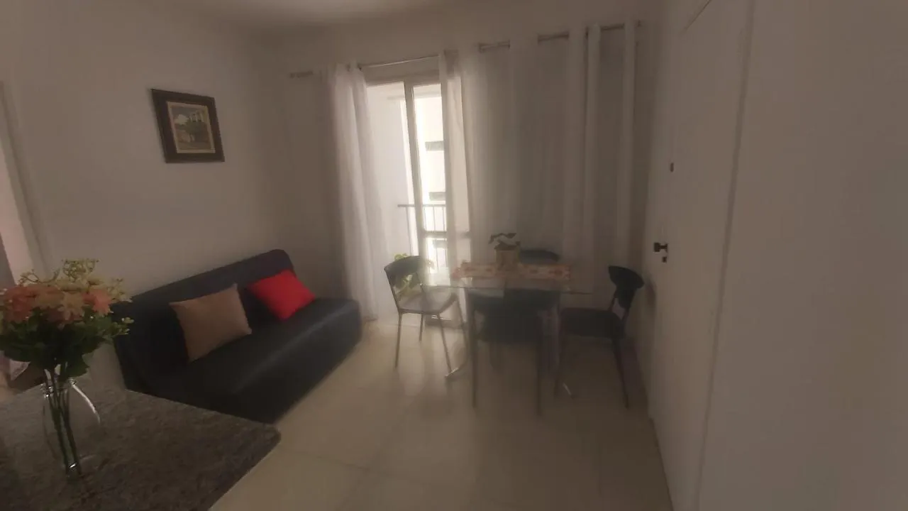 Apartamento Liberdade Apartment Sao Paulo Brazil