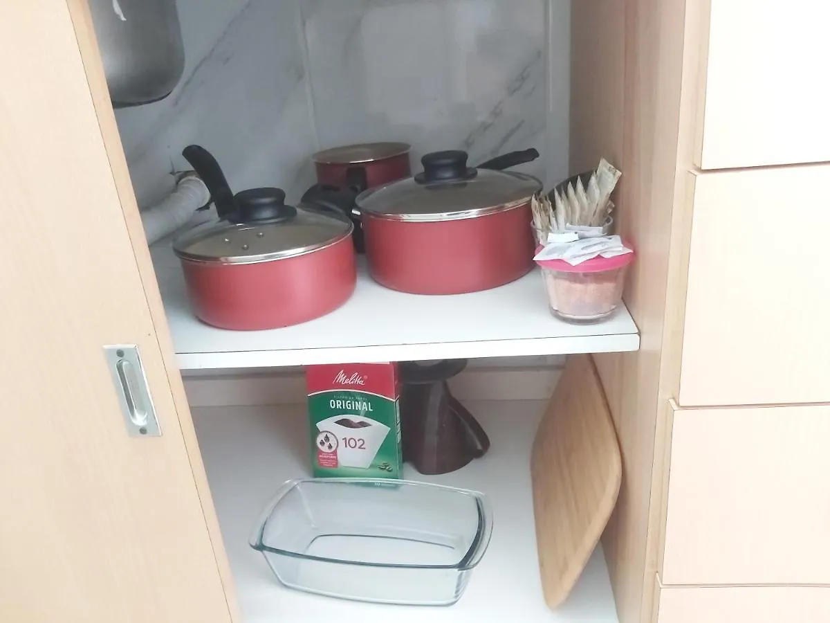 Apartamento Liberdade Apartment Sao Paulo