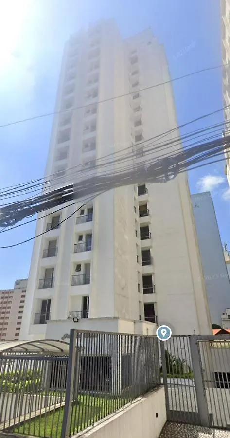 Apartamento Liberdade Apartment Sao Paulo