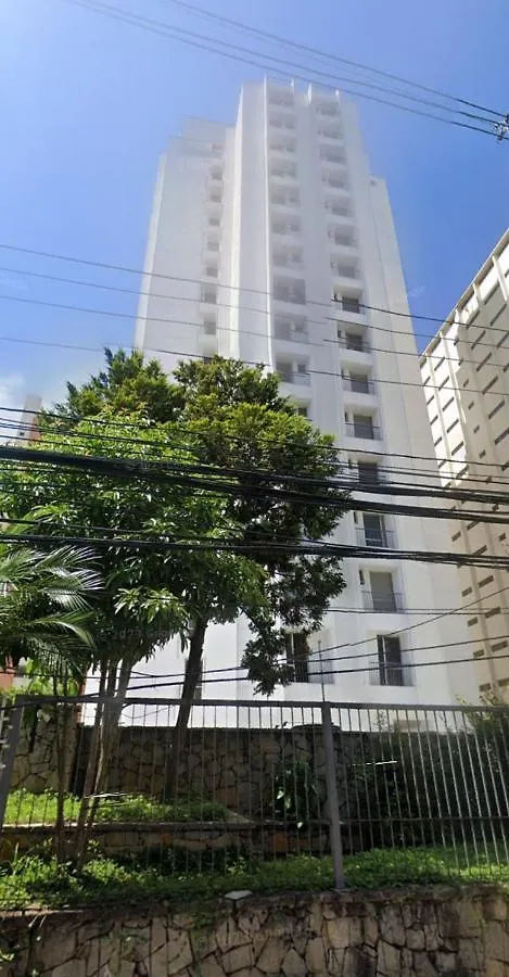 Apartamento Liberdade Apartment Sao Paulo