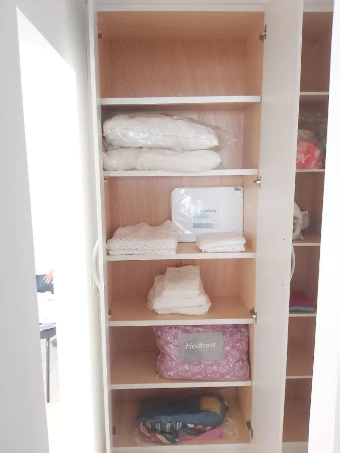 Apartamento Liberdade Apartment Sao Paulo