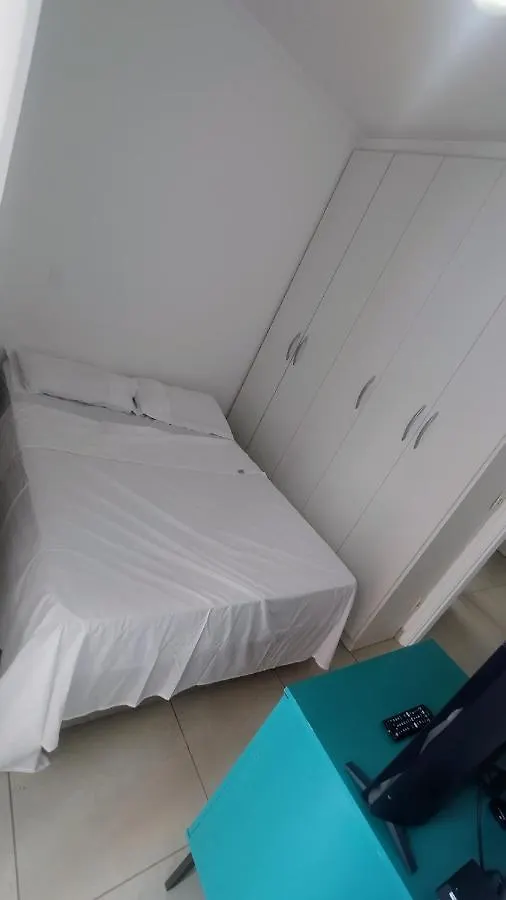 Apartamento Liberdade Apartment Sao Paulo Brazil