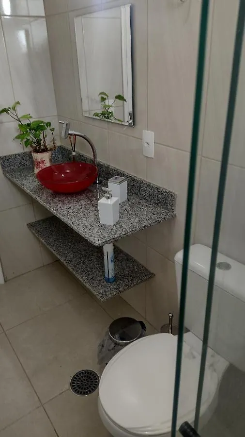 Apartamento Liberdade Apartment Sao Paulo 0*,  Brazil