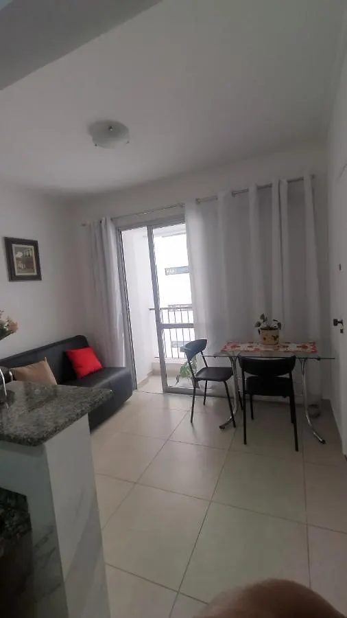 Apartamento Liberdade Apartment Sao Paulo